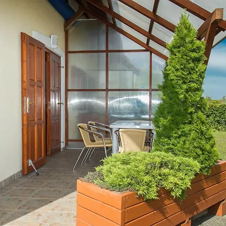 Appartement Familia 100/3 Balatonmáriafürdő