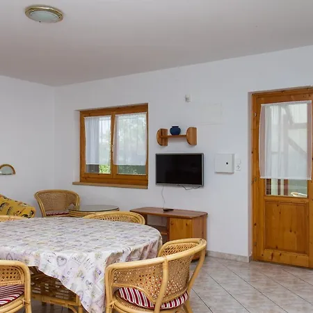 Appartement Familia 100/3