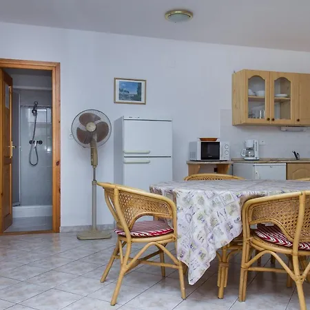 Familia 100/3 Appartement